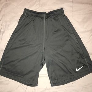 Men’s Nike Dri-Fit shorts